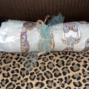 HomeMade Baby Blanket